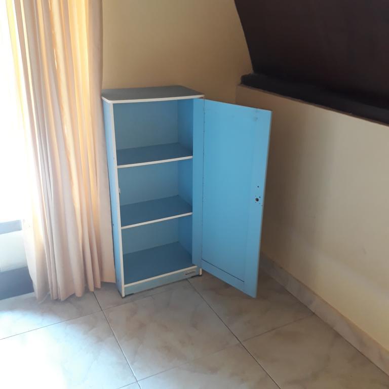 גילי מנו Gili Garden Bungalow מראה חיצוני תמונה